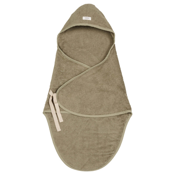 Koeka - Omslagdoek - Wikkeldeken - Dijon Daily - Newborn, Wikkeldeken baby, Koeka, Keekabuu