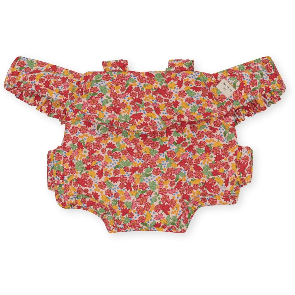 Konges Sløjd - Poppendraagzak, Speelgoed, Konges Slojd, Keekabuu