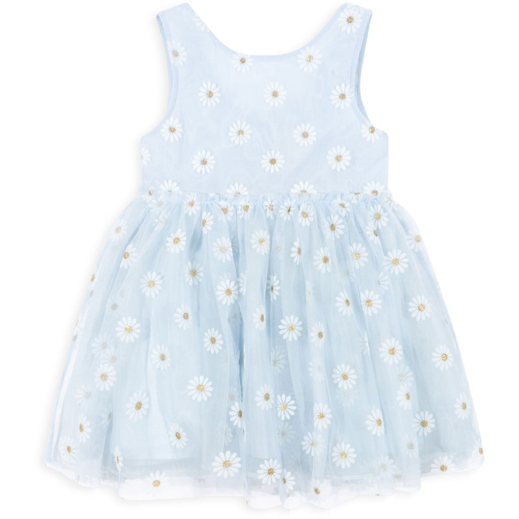 Konges Slojd - Tule Jurk Nelly - Marguerit - Keekabuu