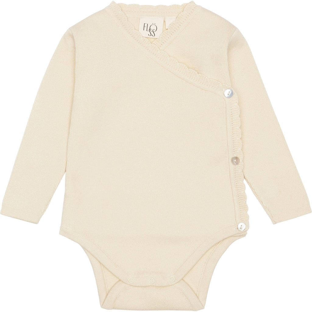 Floess - Kaya Romper, Rompertjes, Flöss, Keekabuu