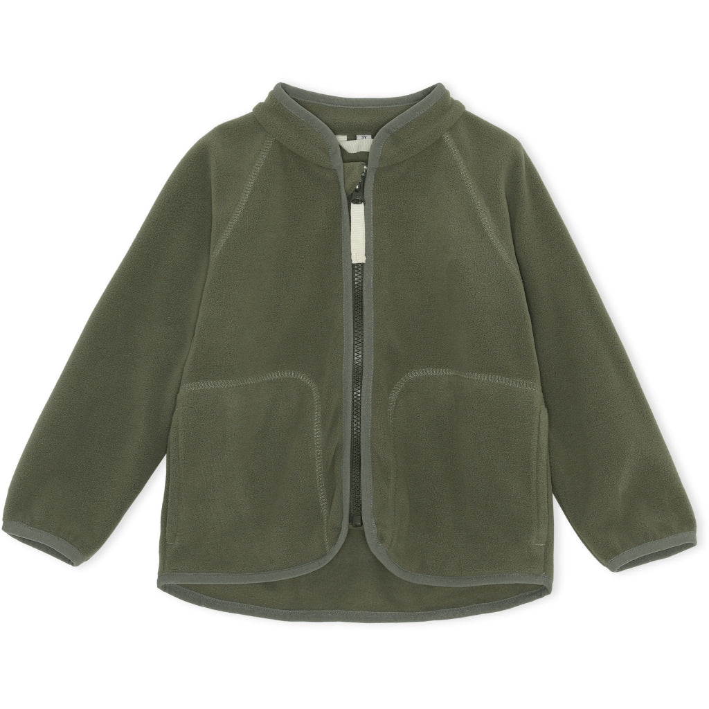 Konges Sløjd  -  Flees Jas, Jassen, Konges Slojd, Keekabuu