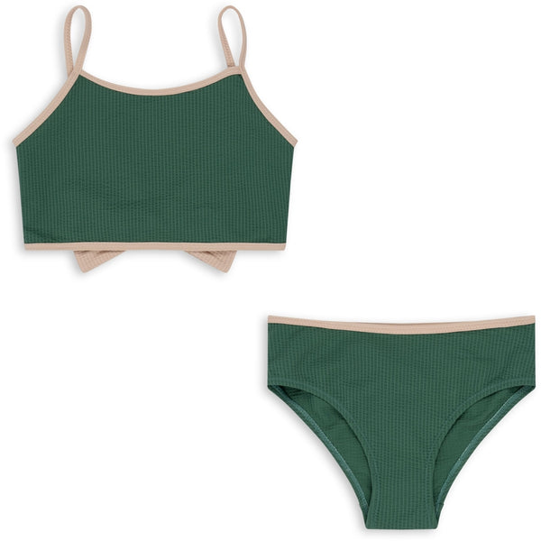 Konges Slojd - Bikini Bowie Smoke Pine - Keekabuu