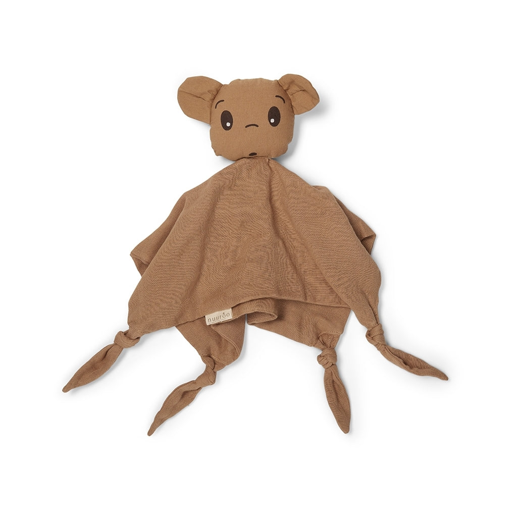 Nuuroo - Knuffeldoek Arie, Knuffeldoekjes, Nuuroo, Keekabuu