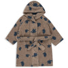 Konges Slojd - Badjas - Terry Jacquard Gots, Badjas, Konges Slojd, Keekabuu