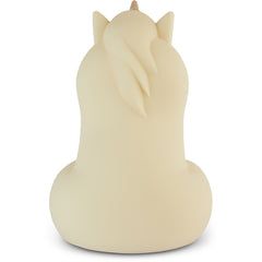 Nuuroo - Sol siliconen lampje - Unicorn - Keekabuu