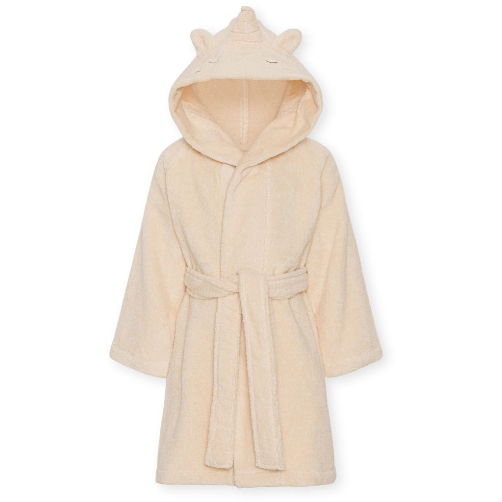 Konges Slojd - Terry Badjas (2 - 4 jaar), Badjas, Konges Slojd, Keekabuu