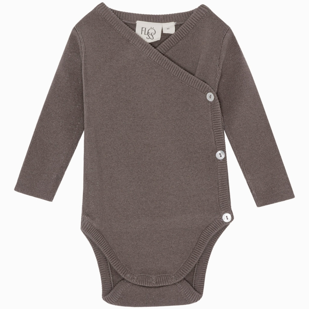 Floess - Kaya Romper, Rompertjes, Flöss, Keekabuu