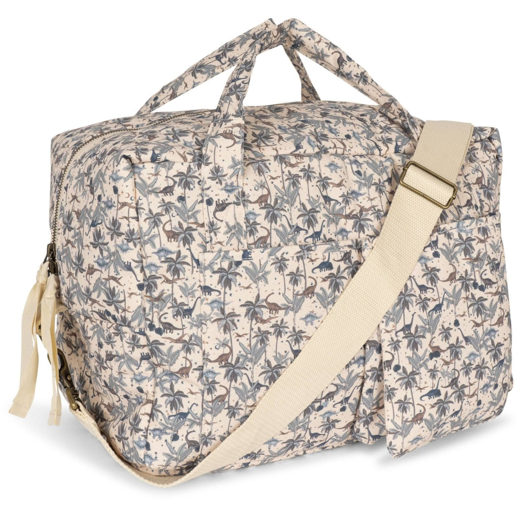 Konges Slojd -  All You Need - Luiertas - Mommy Bag, , Konges Slojd, Keekabuu