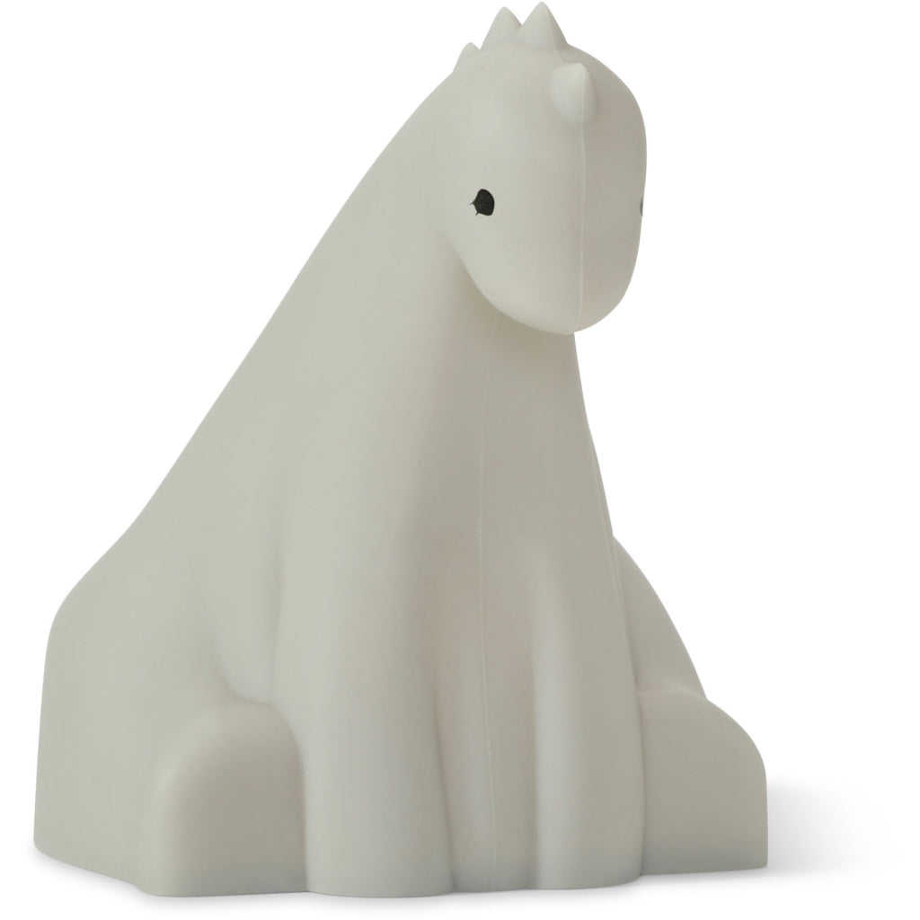 Konges Slojd- Draak siliconen lamp - Topanga Beach, Nachtlamp, Konges Slojd, Keekabuu