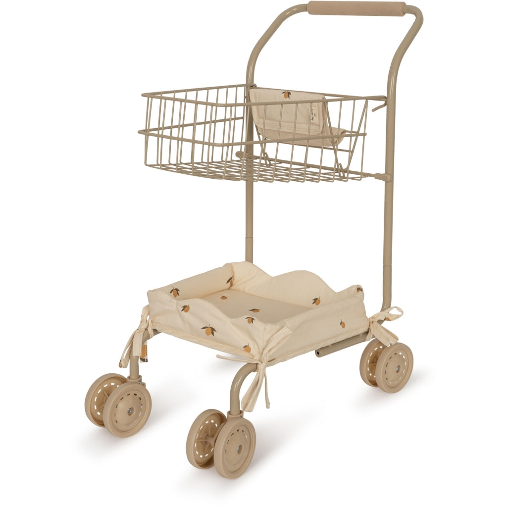 Konges Slojd - Speelgoed Winkelwagen, Rollenspel, Konges Slojd, Keekabuu