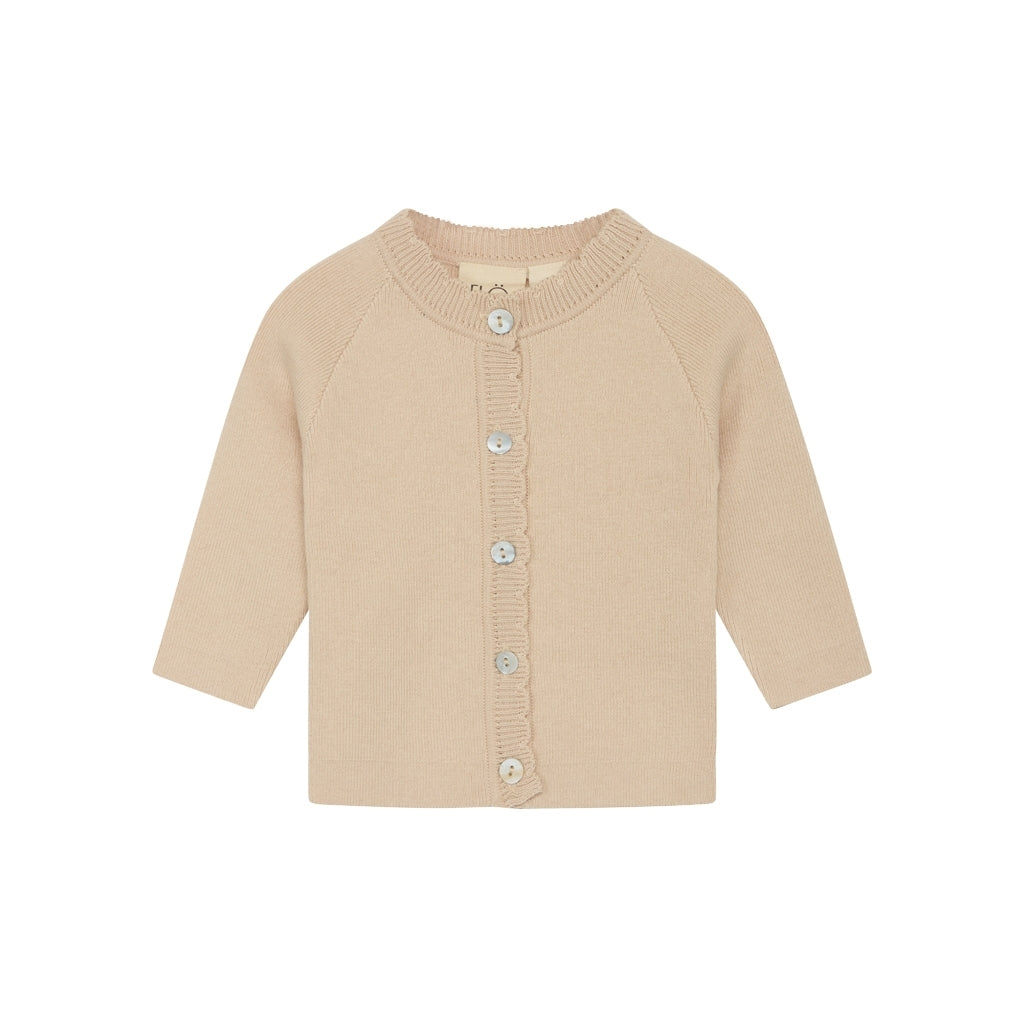 Floess - Kaya Vest - Keekabuu