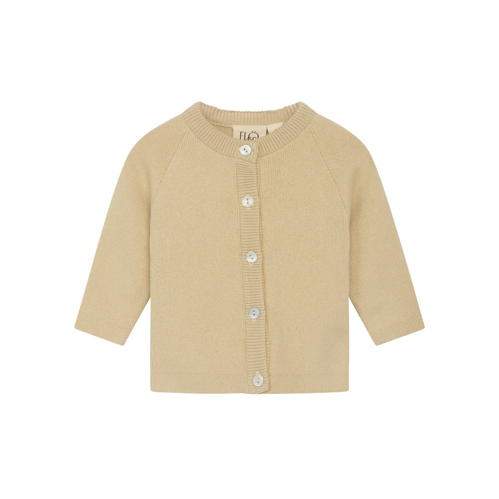 Floess - Kaya Vest - Keekabuu