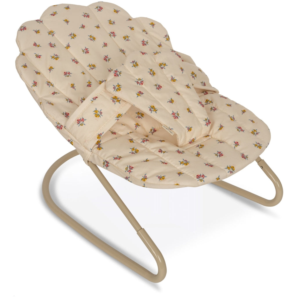 Konges Slojd - Doll Bouncer - Poppenwipstoeltje, Rollenspel, Konges Slojd, Keekabuu