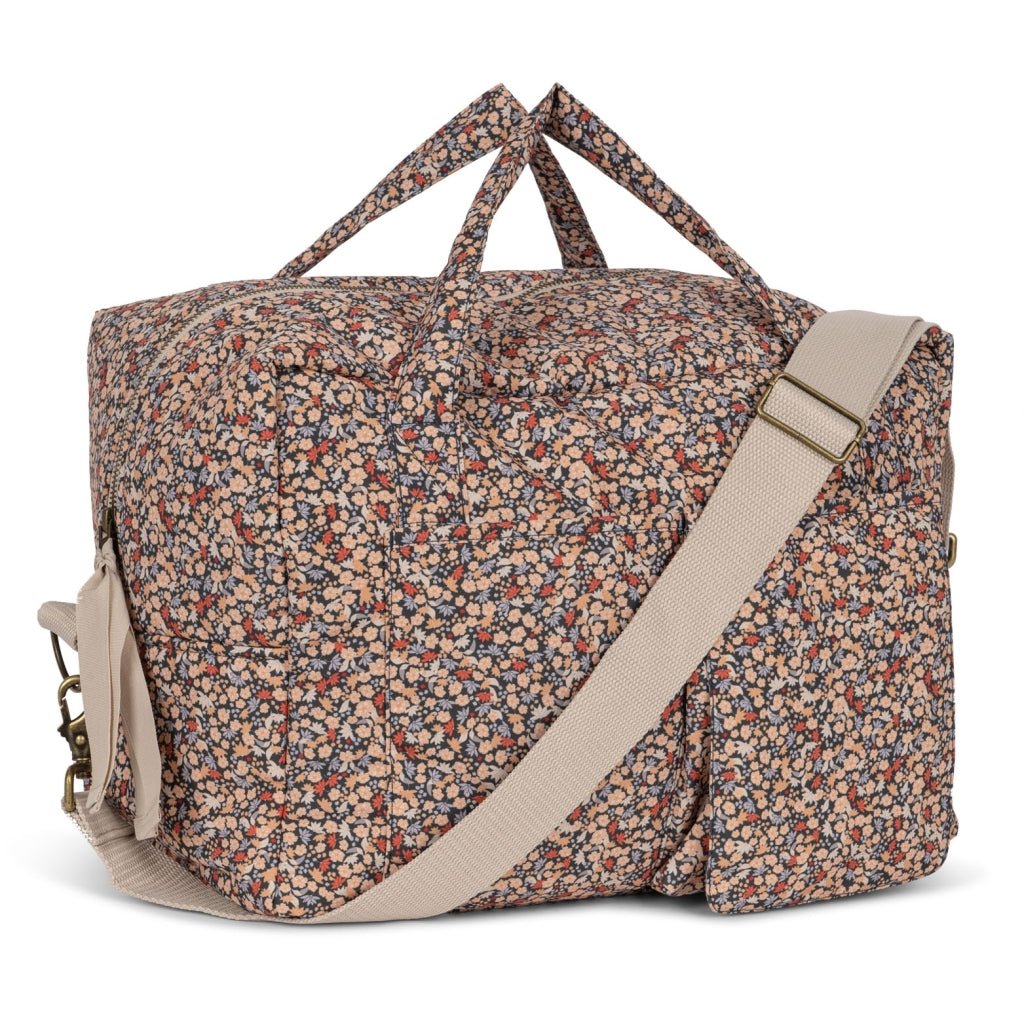 Konges Slojd -  All You Need - Luiertas - Mommy Bag, , Konges Slojd, Keekabuu
