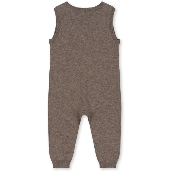 Konges Sløjd - Nubi knit spencer, Rompertjes, Konges Slojd, Keekabuu