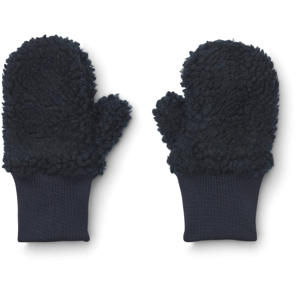 Liewood - Handschoenen -Wanten - Coy pile mittens, Handschoenen en wanten, Liewood, Keekabuu