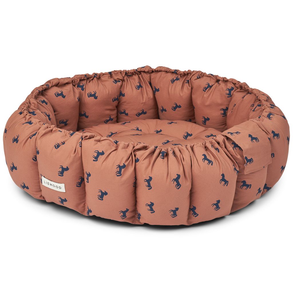 Liewood -  Babynest Speelmat - Ola, Babynesten, Liewood, Keekabuu