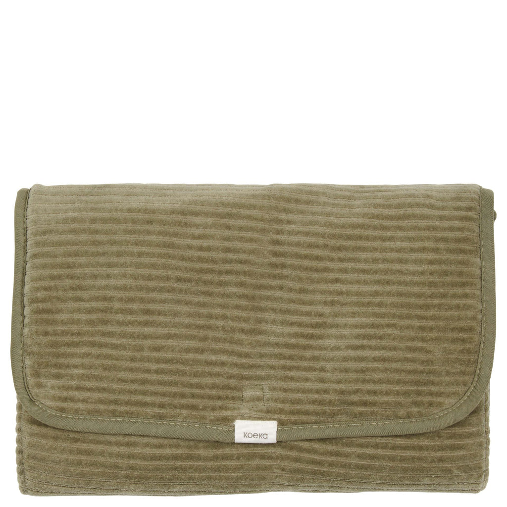 Koeka - Verschoningsmat Vik, Verschoningsmat, Koeka, Keekabuu