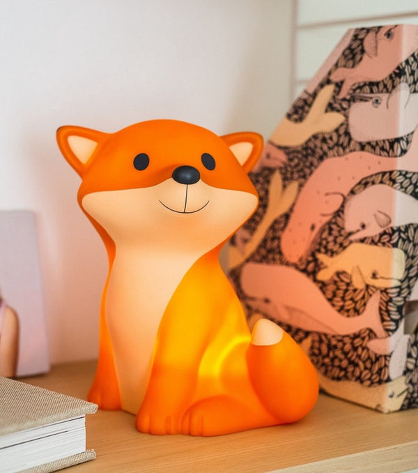 Atelier Pierre - Cesar de Vos - Nachtlampje, Nachtlampen, Atelier Pierre, Keekabuu