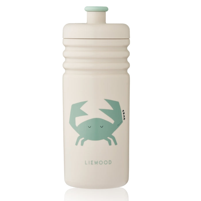 Liewood - Waterfles Lionel 500ml, Drinkbekers, Liewood, Keekabuu