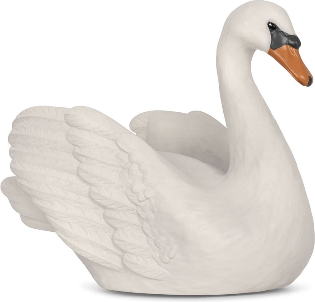 Konges Slojd - Lampe cygne - Beige