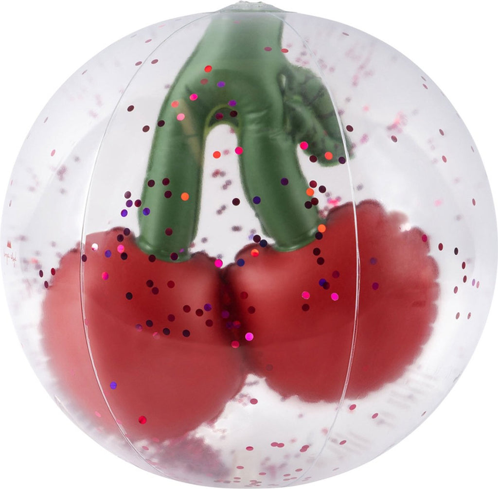 Konges Slojd - Ballon de plage