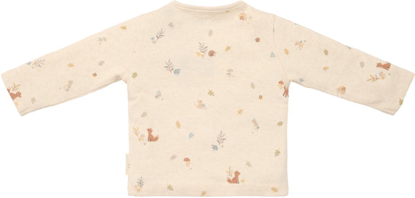 Little Dutch - T-shirt langarm Little Farm (Kopie)