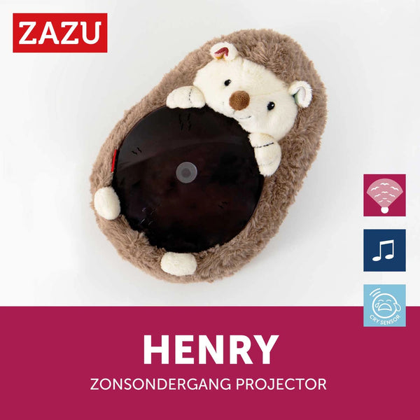 Zazu – Danny, der Hund – Kuckuck-Kuscheltier (Kopie)