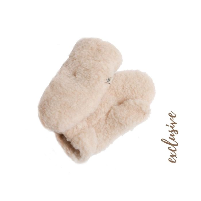 Alwero - Exclusive Volwassenen Gully wanten XS, Wanten, Alwero, Keekabuu