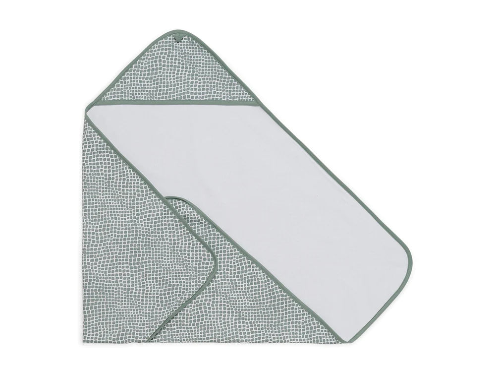 Jollein - Badcape, Badcapes, Jollein, Keekabuu