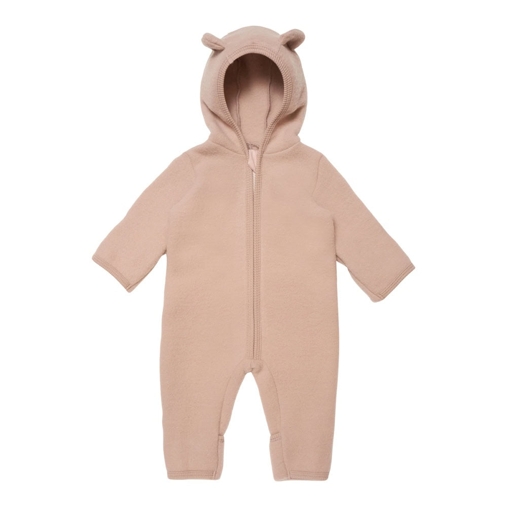 Huttelihut - Onesie met oortjes, Onesie, Huttelihut, Keekabuu