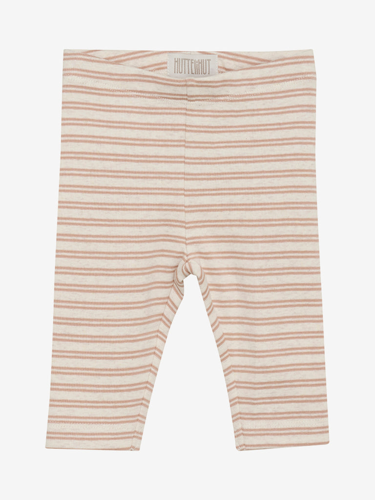 Huttelihut - Leggings gestreept - Keekabuu