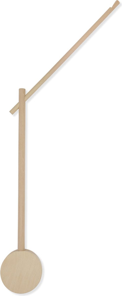 Konges slojd - Porte-mobile en bois - Nature