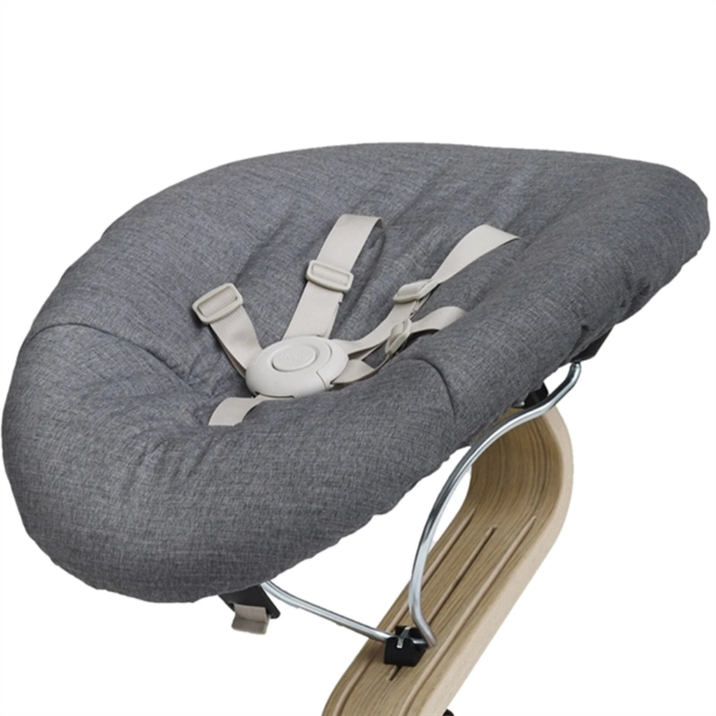 Nomi - Baby Base 2.0 - Wippertje, High Chair & Booster Seat Accessories, Nomi, Keekabuu