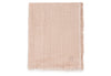Jollein -  Wieg deken - Fringe - GOTS - Keekabuu