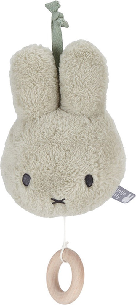 Nijntje  - Muziekdoosje Fluffy, Muziekmobielen, Nijntje, Keekabuu