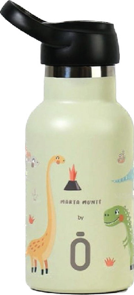 Runbott - Thermoflasche 350 ml