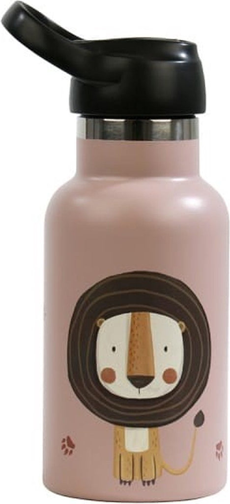 Runbott -  Water en Thermofles 350 ml