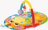 Playgro - Speelkleed - Jerry Giraf, Babygyms & speelkleden, Playgro, Keekabuu