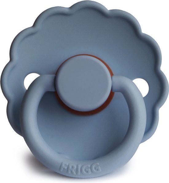 FRIGG - Daisy  Latex Fopspeen, Fopspenen, Frigg, Keekabuu