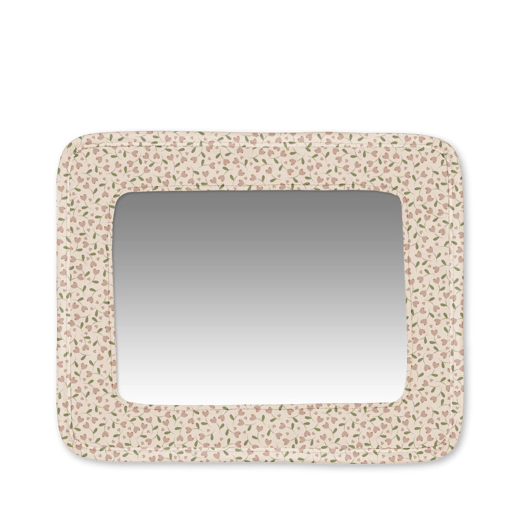 Konges Slojd - Autostoel Spiegel en Tablethouder