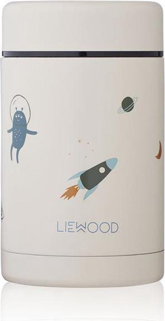 Liewood - Tambour de stockage thermique Najda (copie)