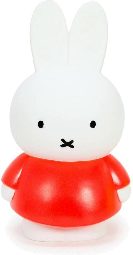 Atelier Pierre - Nijntje miffy -Spaarpot 26cm - Oranje, Spaarpotten, Atelier Pierre, Keekabuu