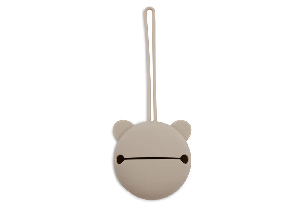 Jollein - Siliconen Speenhouder - Ø7cm