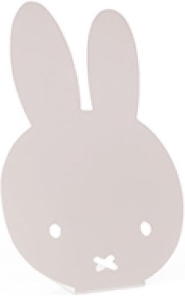 Atelier Pierre  -  Magneetbord Nijntje - staand - Zand