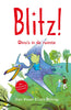 Gottmer Kinderboeken - Blitz! 5 - Dino's in de ruimte, Babyboeken, Gottmer, Keekabuu