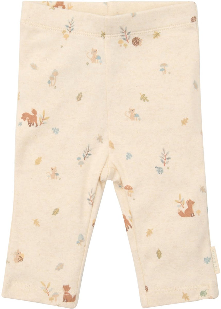 Little Dutch - Pantalon - Forest Nature