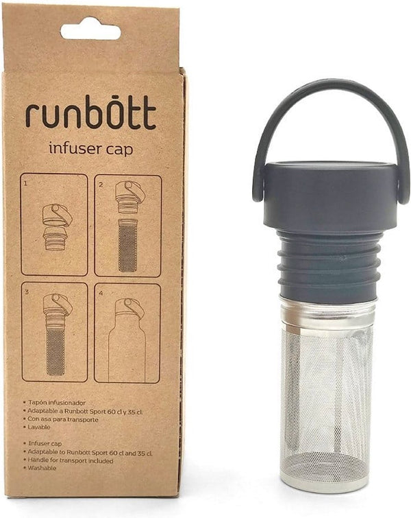 Trixie - Bouteille Thermos - Bouteille d'eau en acier inoxydable pour enfants - 350ml (copie)