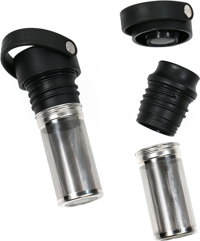 Trixie - Thermos Trinkflasche - Edelstahl Wasserflasche für Kinder - 350ml (Kopie)