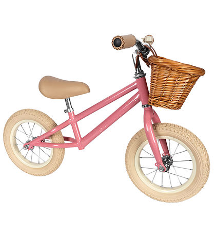 Konges Slojd - Loopfiets, Loopfietsen, Konges Slojd, Keekabuu